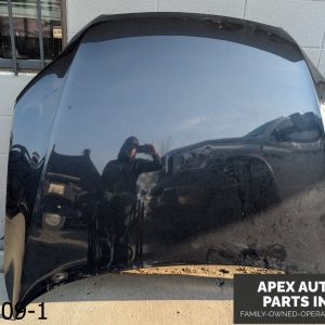 *LOCAL PICKUP* OEM 2007-2009 Audi Q7 3.6L Hood Bonnet