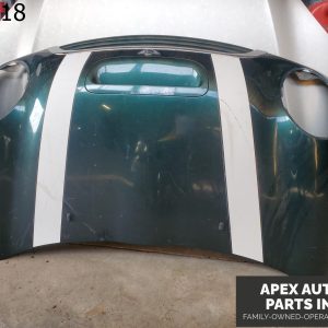 *LOCAL PICKUP* OEM 2008 Mini Cooper S 1.6L Hood Bonnet Lid