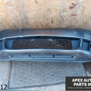 *LOCAL PICKUP* OEM 2009 Acura TSX 2.4L Front Bumper