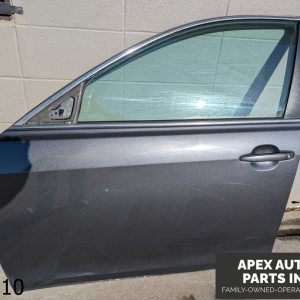 *LOCAL PICKUP* OEM 2010-2011 Toyota Camry Front Driver Door Left