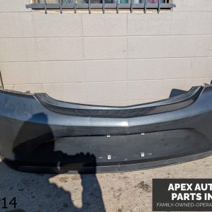 *LOCAL PICKUP* OEM 2013-2017 Buick Regal Rear Bumper Cover