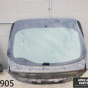 *LOCAL PICKUP* OEM 2016 - 2022 Toyota Prius 1.8L Trunk Hatch Tailgate Prius
