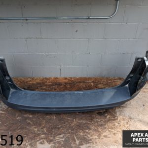 *NO SHIPPING* 2013-2016 Ford Escape 2.5L REAR BUMPER COVER