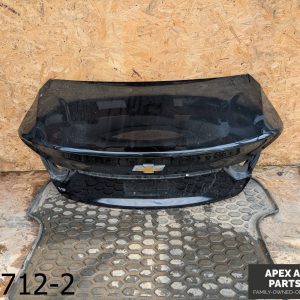 *NO SHIPPING* 2014-2020 Chevrolet Impala 3.6L Trunk/Hatch/Tailgate