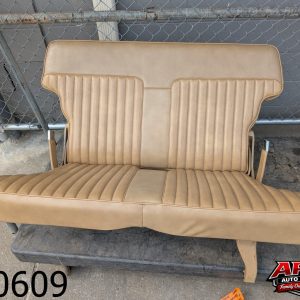 *NO SHIPPING* OEM 1985 Chevrolet Blazer 2.8L REAR BENCH SEAT