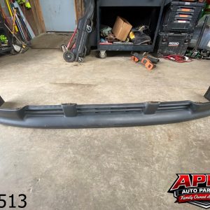 *NO SHIPPING* OEM 1995 Toyota T100 T-100 3.4L Front Bumper Cover