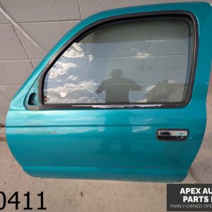 *NO SHIPPING* OEM 1998 Toyota Tacoma 2.4L Left Driver Front Door