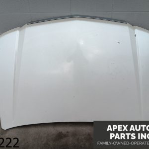 *NO SHIPPING* OEM 2004 Cadillac Escalade 6.0L Hood