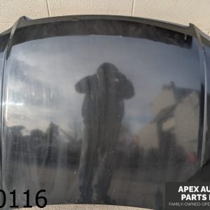 *NO SHIPPING* OEM 2006 Audi A4 1.8L Hood Convertible