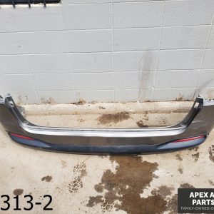 *NO SHIPPING* OEM 2011-2014 Dodge Charger 5.7L Rear Bumper Cover