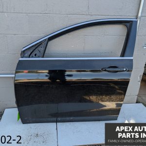 *NO SHIPPING* OEM 2011-2017 Chrysler 200 2.4L Front Left Door electric