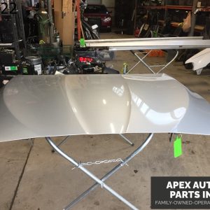 *NO SHIPPING* OEM 2011 BMW 550i Hood Bonnet Panel Shell 416