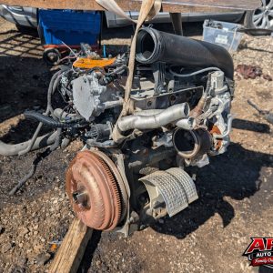 *NO SHIPPING* Volkswagen Passat 1.8L ENGINE MOTOR