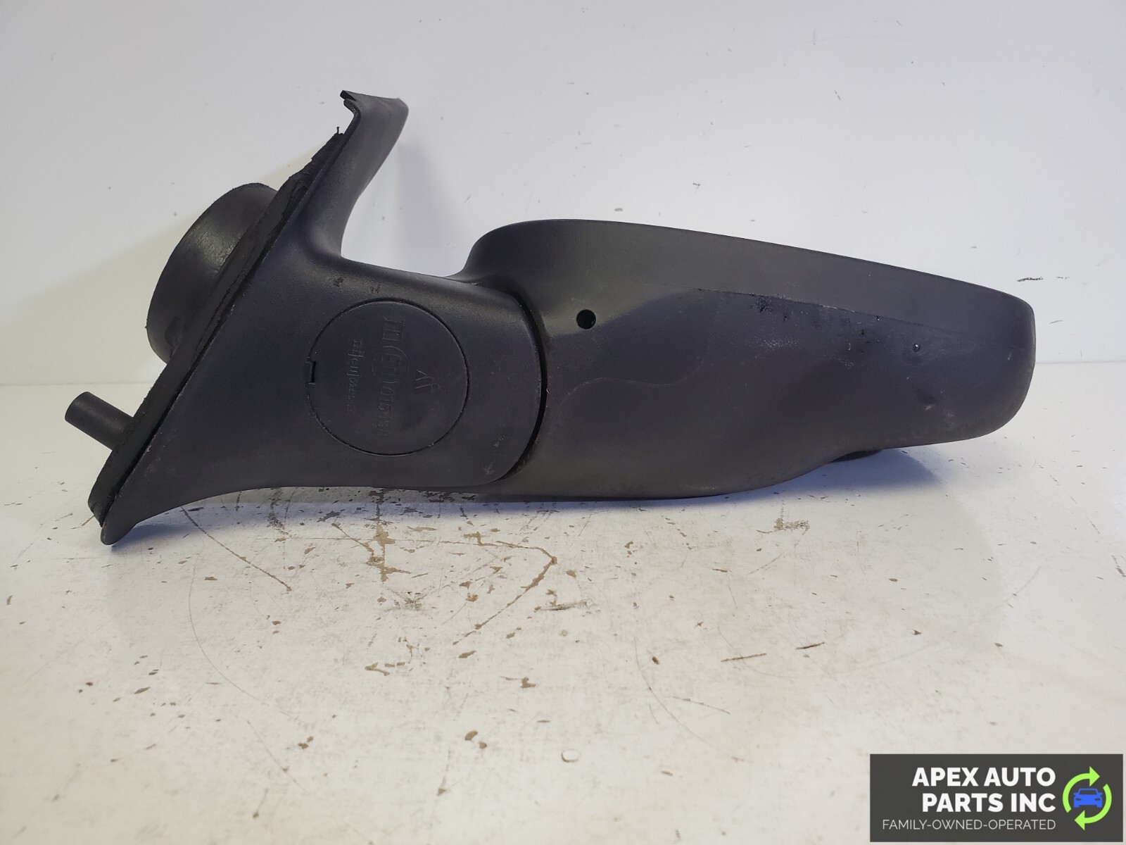 OEM 002 2003 ROVER FREELANDER PASSENGER RIGHT POWER HEATED SIDE VIEW MIRROR - Image 12