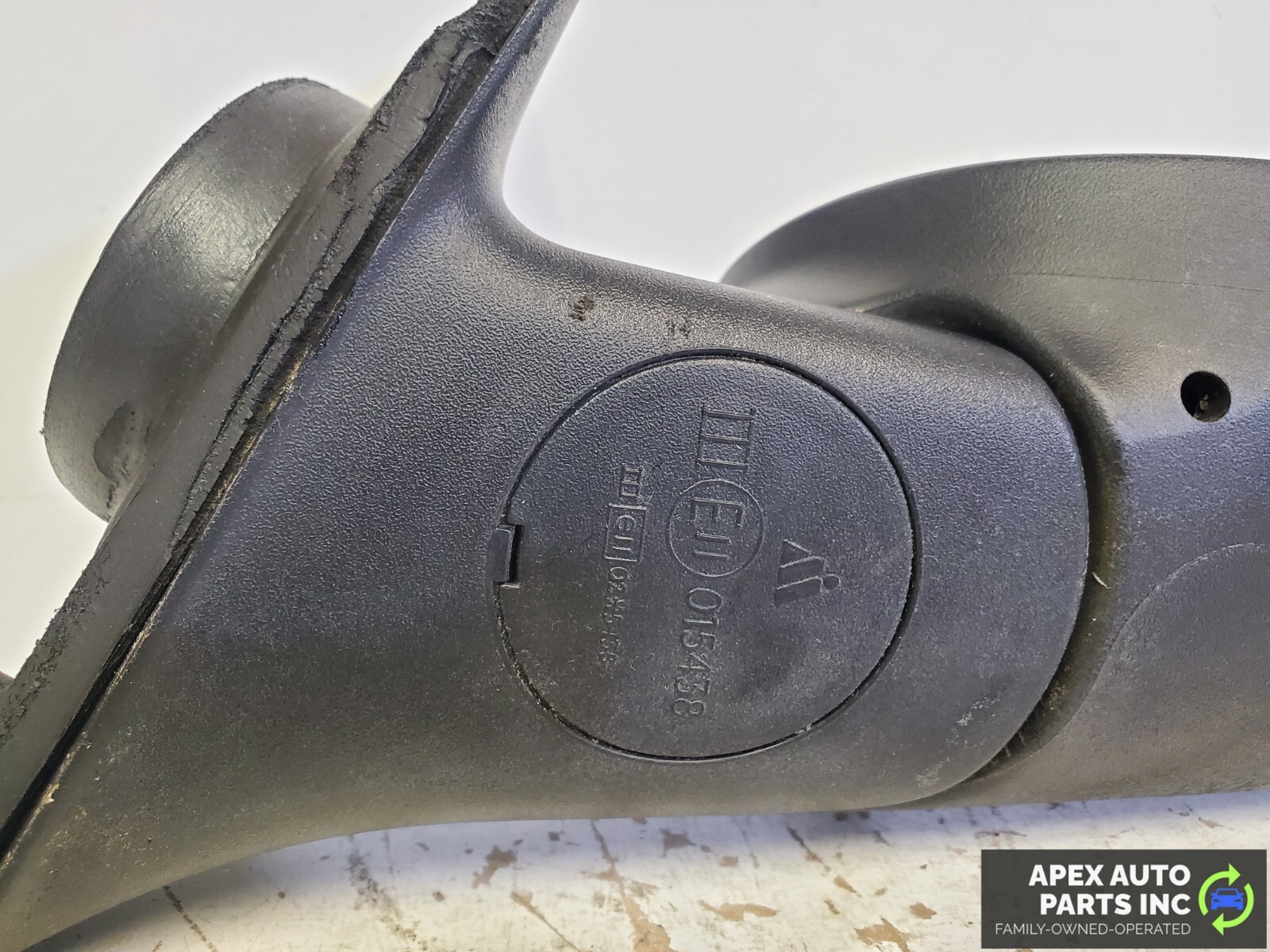 OEM 002 2003 ROVER FREELANDER PASSENGER RIGHT POWER HEATED SIDE VIEW MIRROR - Image 14