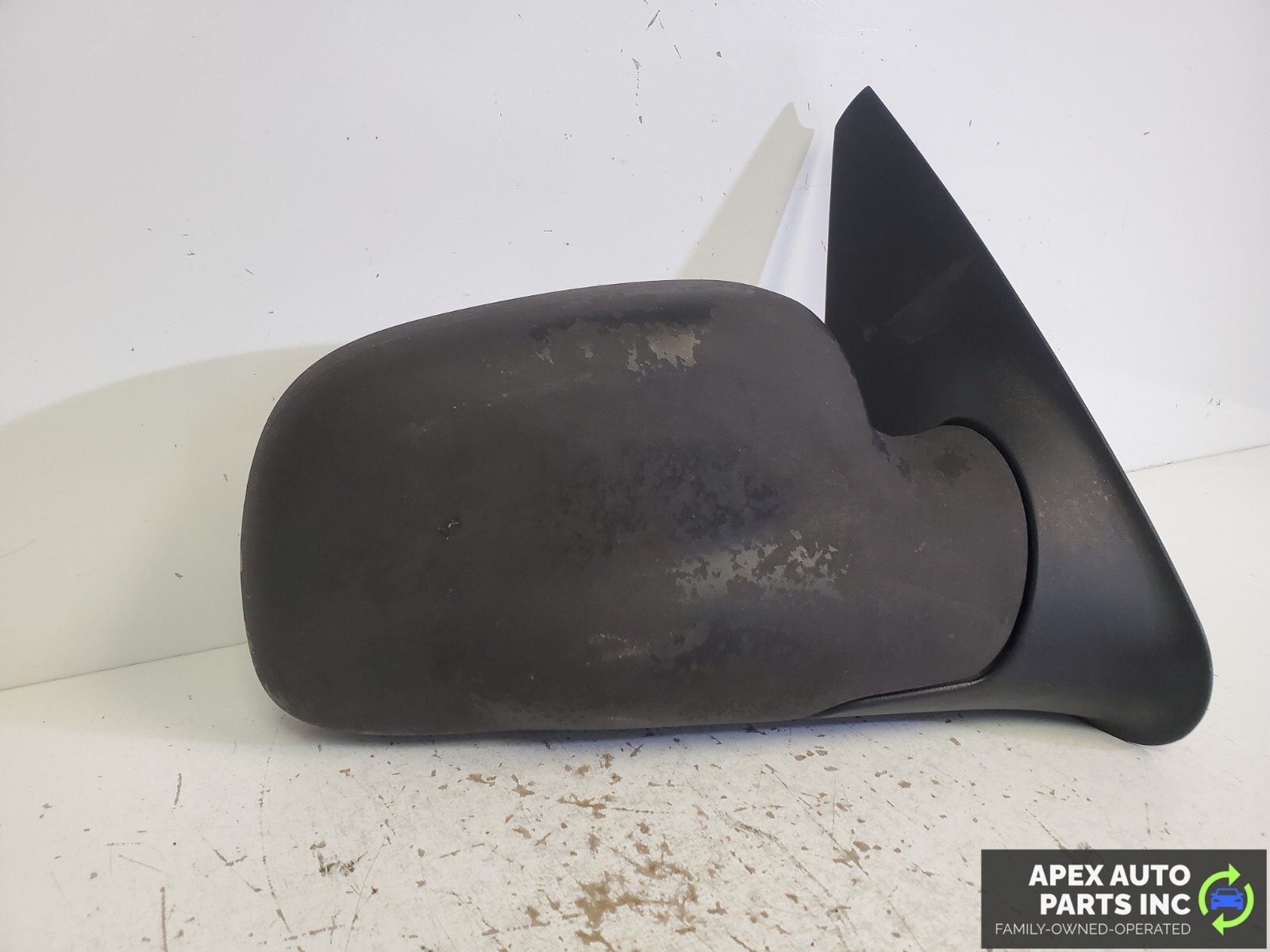 OEM 002 2003 ROVER FREELANDER PASSENGER RIGHT POWER HEATED SIDE VIEW MIRROR - Image 3