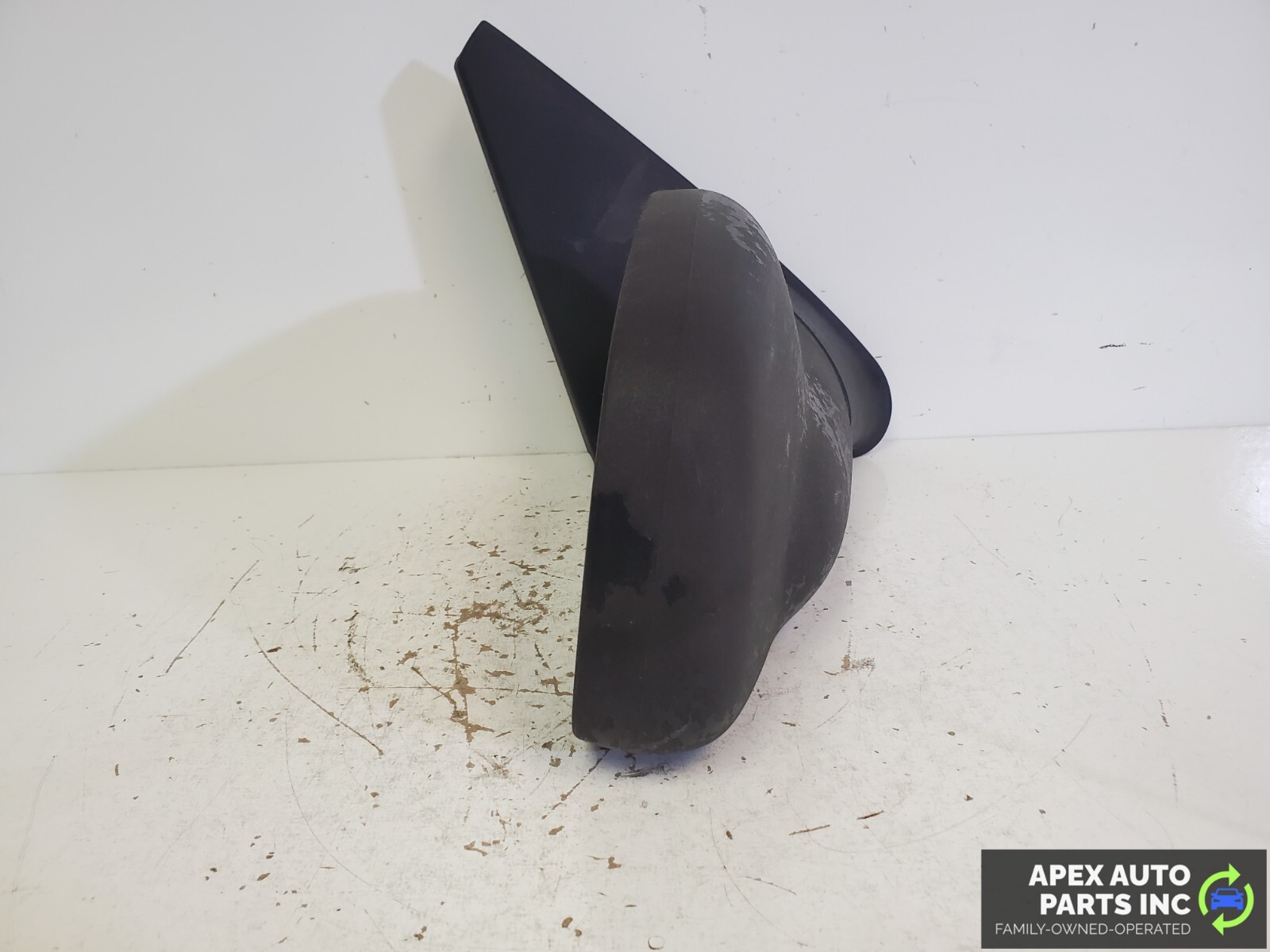 OEM 002 2003 ROVER FREELANDER PASSENGER RIGHT POWER HEATED SIDE VIEW MIRROR - Image 10