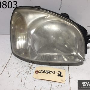 OEM 04-06 Hyundai SANTA FE Passenger Right Headlight Fits  461749