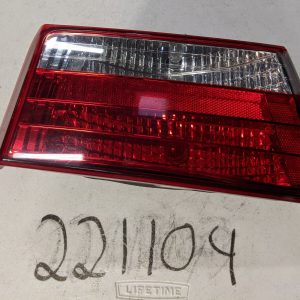 OEM 06 07 08 Hyundai Sonata Passenger Right Side Tail Light Inner Taillight