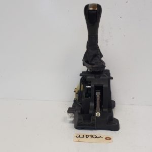 OEM 07 SUZUKI XL-7 Transmission Shift Assembly Floor Shifter Floorshifter