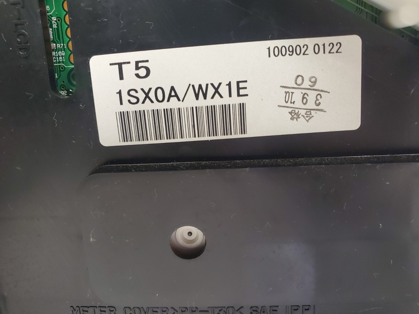 OEM 09 10 11 12 Nissan Murano Speedometer Instrument Cluster Gauge - Image 5