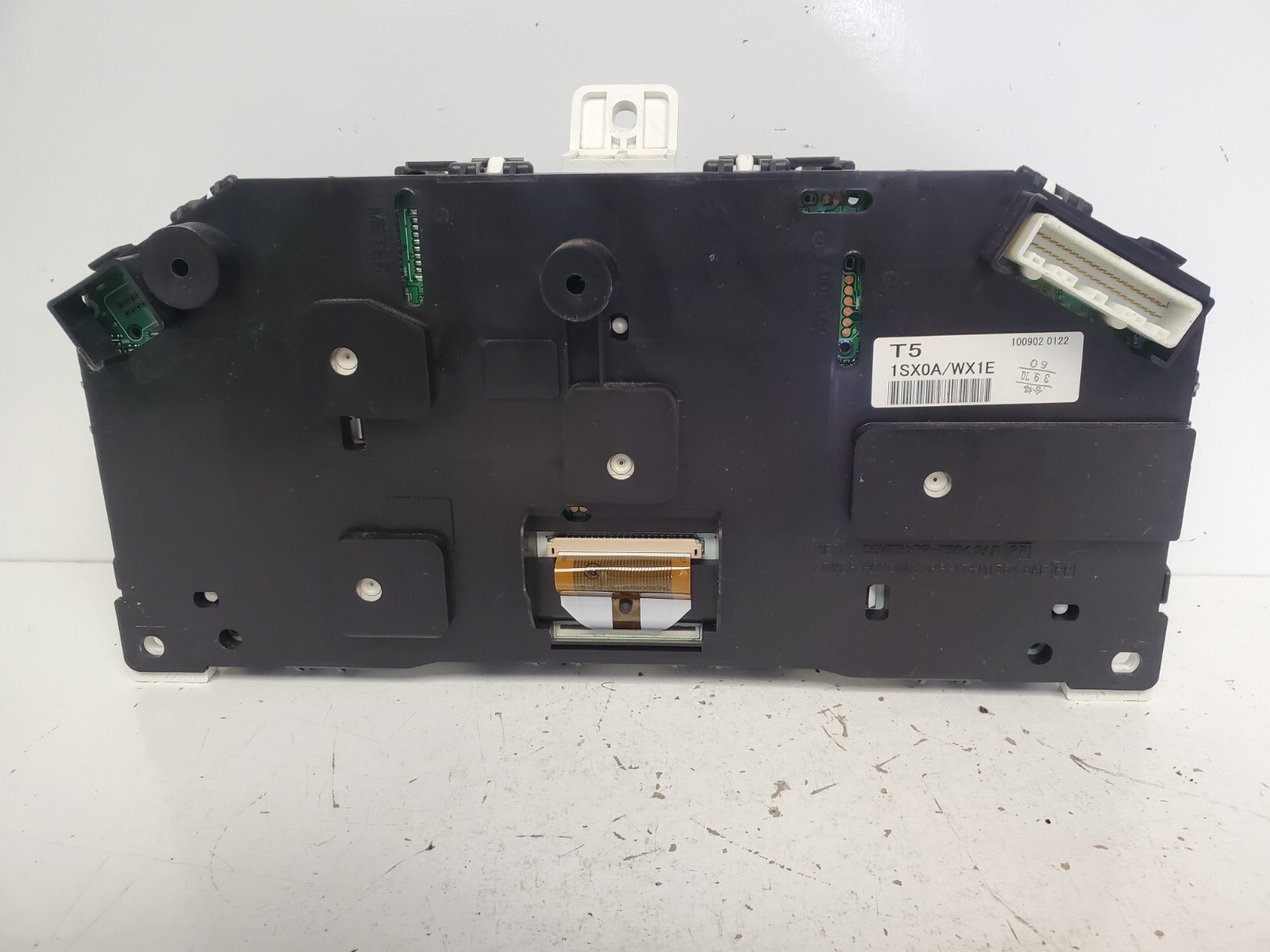 OEM 09 10 11 12 Nissan Murano Speedometer Instrument Cluster Gauge - Image 6