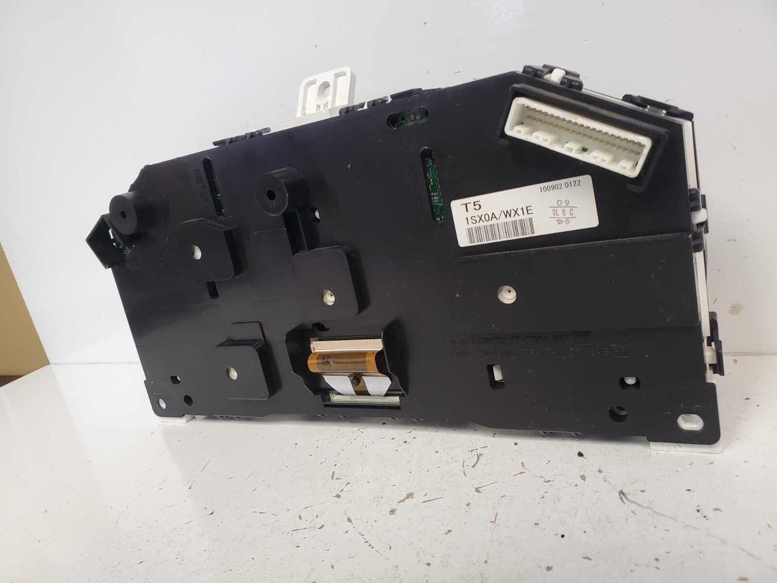 OEM 09 10 11 12 Nissan Murano Speedometer Instrument Cluster Gauge - Image 8