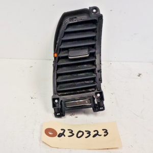 OEM 14 15 16 KIA FORTE DASH AC HEATER AIR VENT RIGHT PASSENGER SIDE