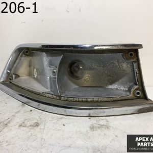 OEM 1977 AMC Pacer 3679746 3679747 RIGHT TURN SIGNAL LIGHTS MARKER VTG