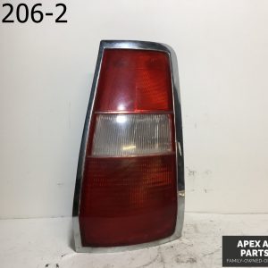 OEM 1977 AMC Pacer Wagon Right Passenger Tail Light