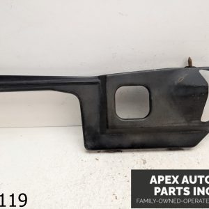 OEM 1978 Chevrolet Caprice 4.1L GRILLE CENTER BRACKET SUPORT HEADER PANEL