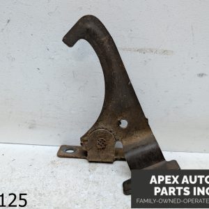 OEM 1979 Chevrolet El Camino 3.9L Upper Hood Latch Catch Lever