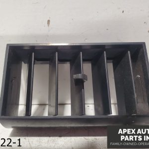 OEM 1980-1986 Ford Bronco 5.8L Dash Vent Louver Center
