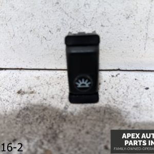 OEM 1981-1985 Mercedes 300SD 3.0L Overhead Light Switch