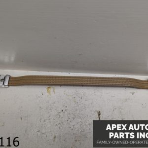 OEM 1981 Buick Riviera 5.0L REAR FRONT SEAT HANDLE