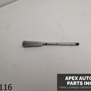 OEM 1981 Buick Riviera 5.0L Tilt Wheel Release Lever