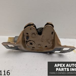 OEM 1981 Buick Riviera 5.0L Trunk Deck Lid Latch