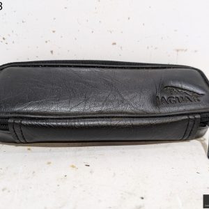 OEM 1984 Jaguar XJ6 4.2L Export Owners Manual Set
