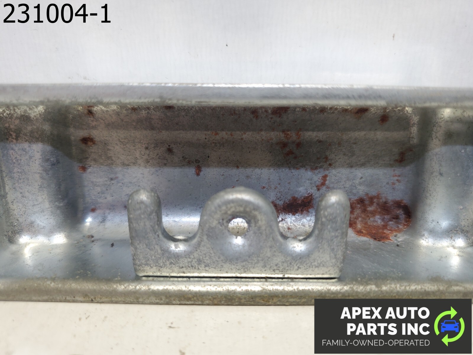 OEM 1984 Pontiac Fiero CENTER CONSOLE ASH TRAY ASHTRAY - Image 4