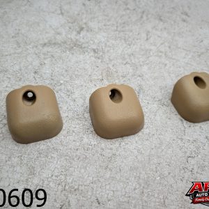 OEM 1985 Chevrolet Blazer 2.8L Coat Hanger Hook