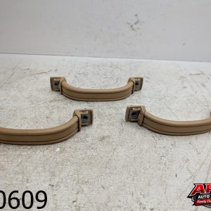 OEM 1985 Chevrolet Blazer 2.8L GRAB HANDLE 3 PC Set
