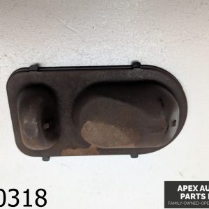 OEM 1985 Ford Crown Victoria 5.0L Brake Master Cylinder Cover Cap