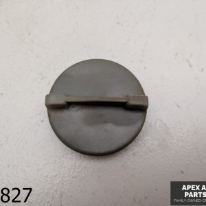 OEM 1985 Jaguar XJS 4.2L Fuel Tank Gas Cap
