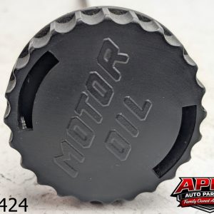 OEM 1985 Saab 900 Turbo 2.0L  Engine Oil Cap
