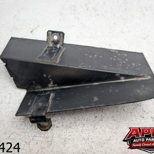OEM 1985 Saab 900 Turbo 2.0L Metal Exterior Bracket