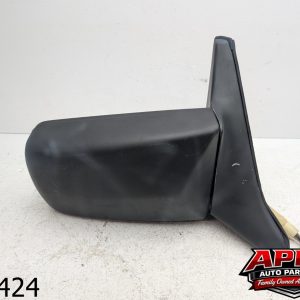 OEM 1985 Saab 900 Turbo 2.0L Passenger Right Side Mirror