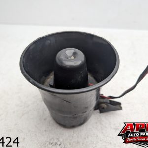 OEM 1985 Saab 900 Turbo 2.0L  Security Alarm Siren Horn