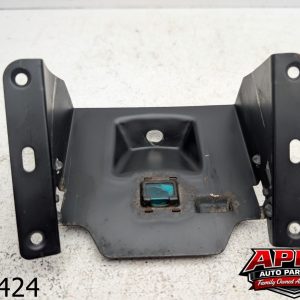 OEM 1985 Saab 900 Turbo 2.0L Shelf Box