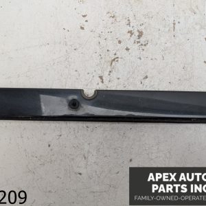 OEM 1986 Mercedes 300E 3.0L Trim Panel Under Light