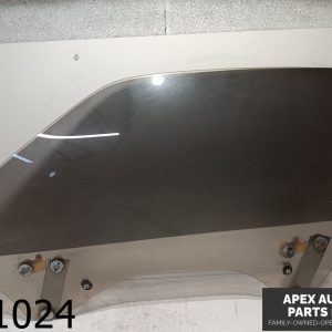 OEM 1988 Nissan 300ZX 3.0L Window Glass Front Left Driver Door